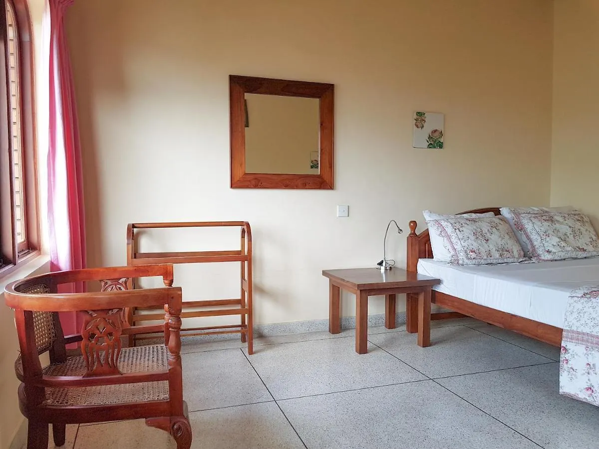 Homestay The Views Kandy - 360 Mountain View