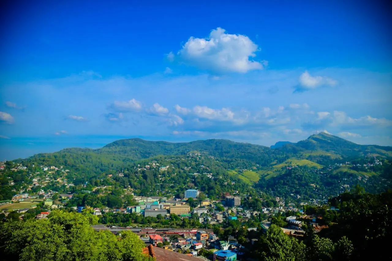 The Views Kandy - 360 Mountain View 0*,  Sri Lanka