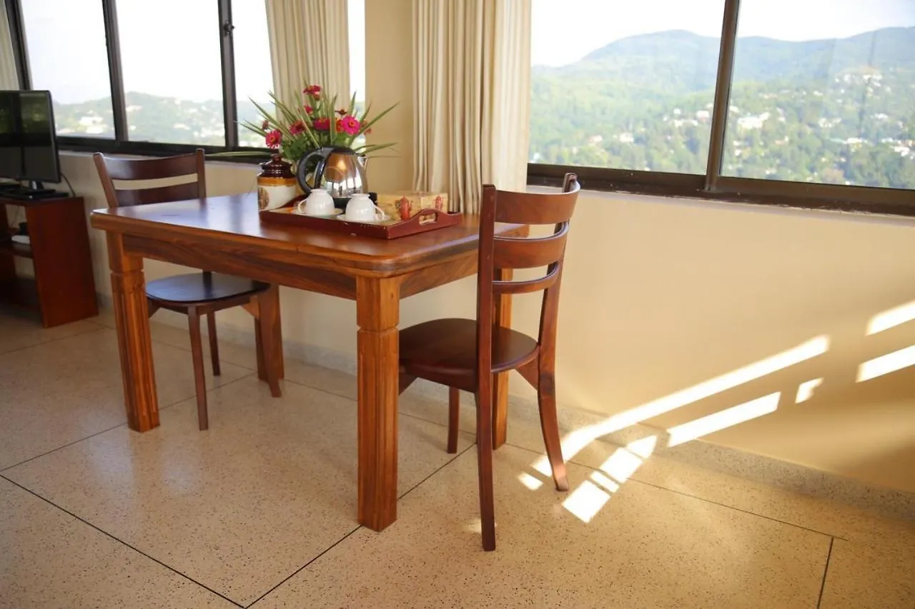 The Views Kandy - 360 Mountain View 0*,  Sri Lanka