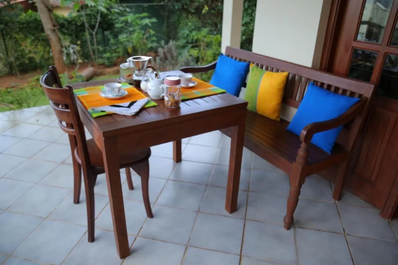 The Views Kandy - 360 Mountain View Homestay