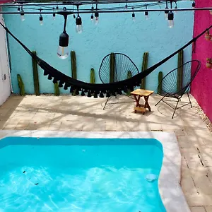 Casa Tiahui , Cancun Mexico