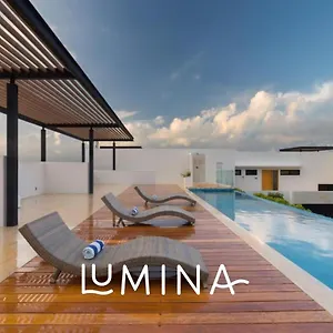 Lumina At The Highline , Tulum Mexico