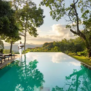 Mountbatten Kandy