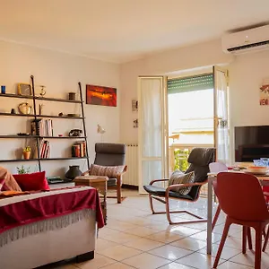 Casa Marta , Rome Italy