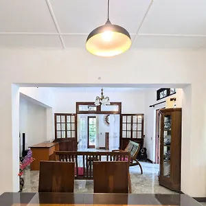 Privatunterkunft Remli, Kandy