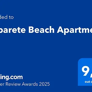 Cabarete Beach Apartment , Cabarete Dominican Republic