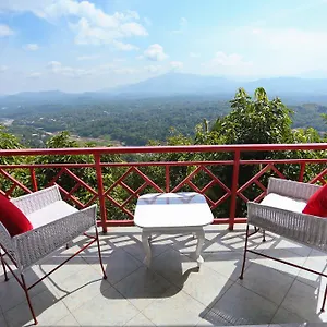 Redhill Kandy , Tennekumbura Sri Lanka