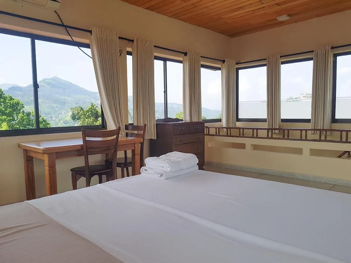The Views Kandy - 360 Mountain View