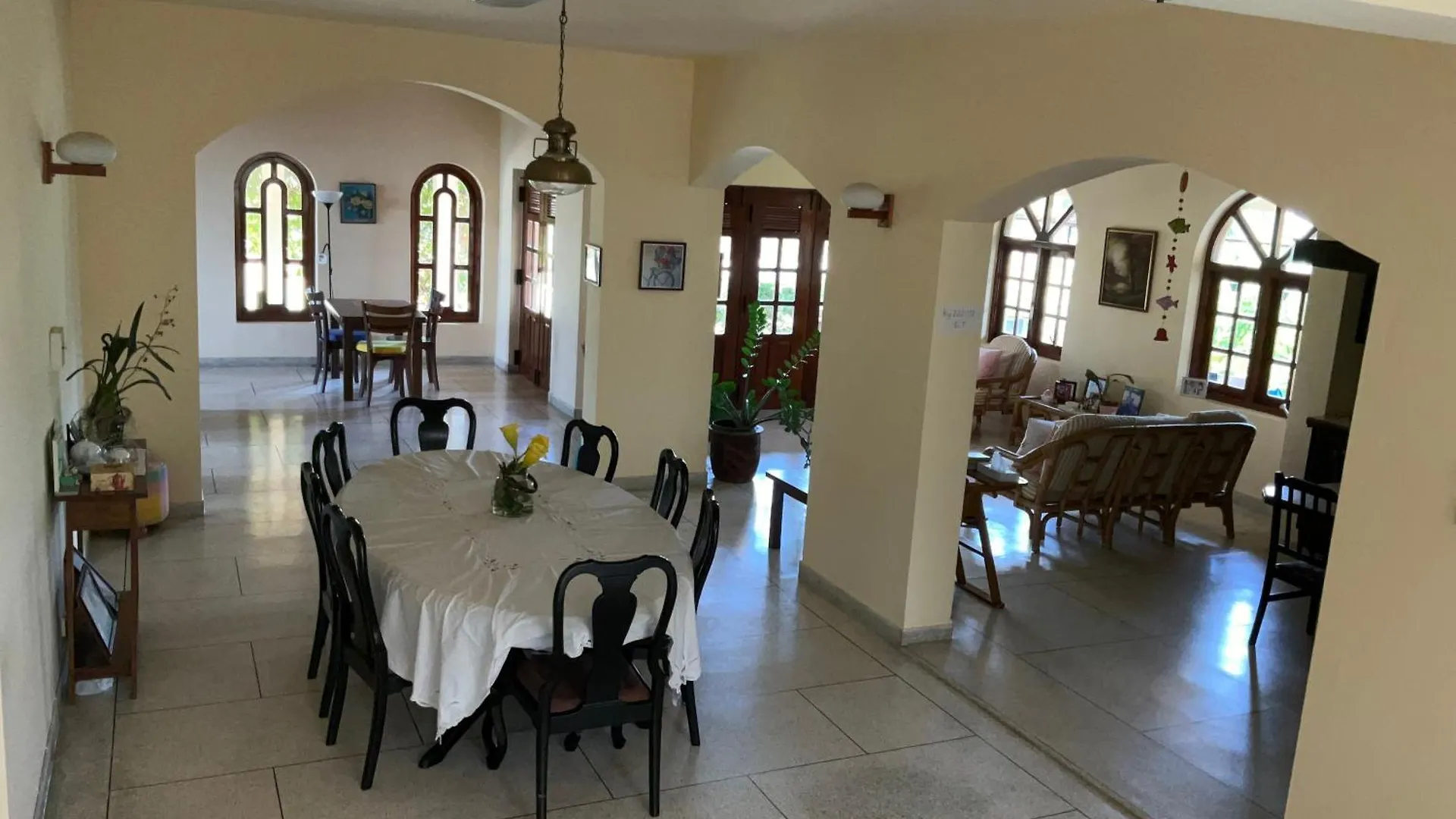 Homestay The Views Kandy - 360 Mountain View