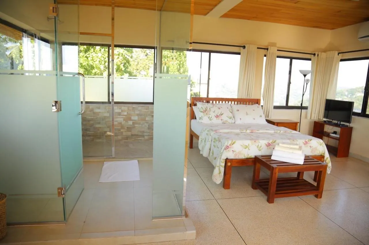 Homestay The Views Kandy - 360 Mountain View Sri Lanka